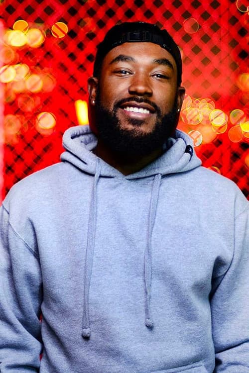 Marquise Henry profile photo