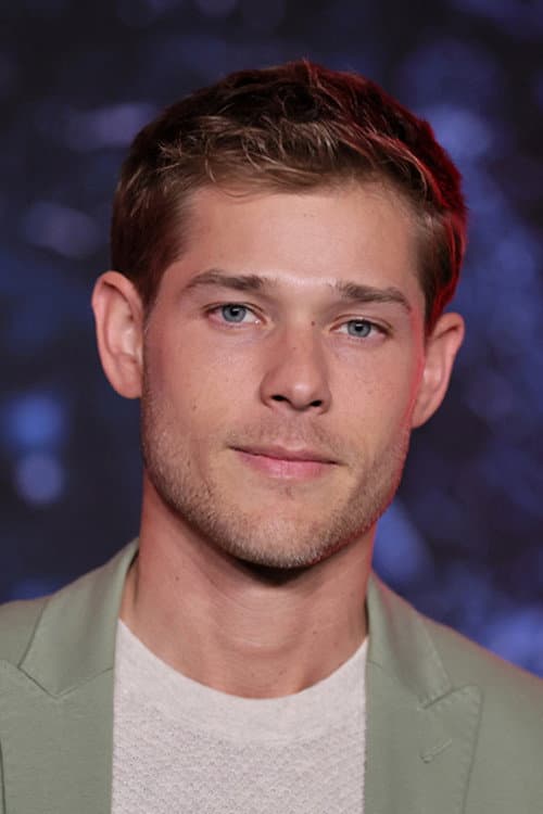Mason Dye profile photo