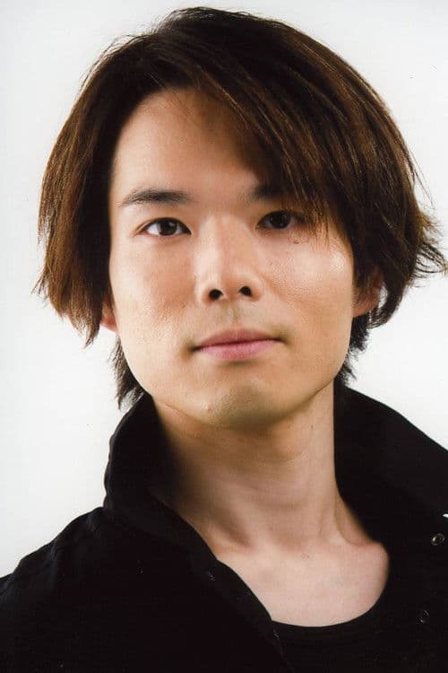 Yuuki Matsuda profile photo