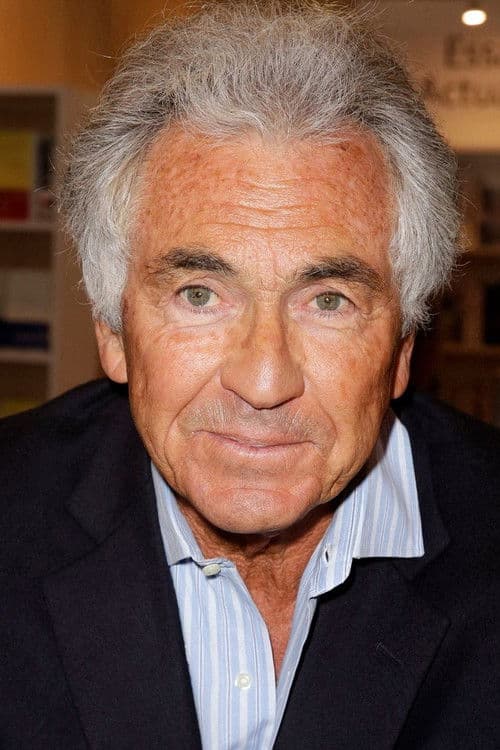 Jean-Paul Enthoven profile photo