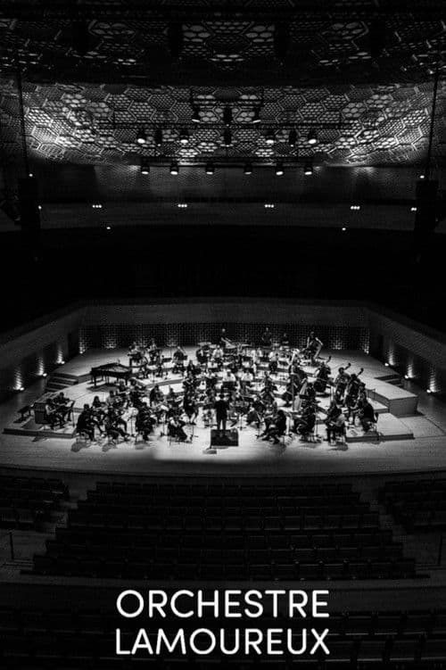 Orchestre Lamoureux profile photo