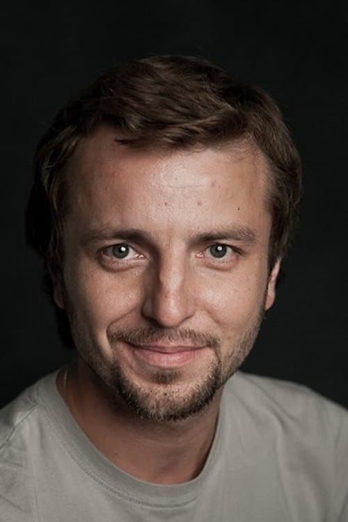 Valery Pankov profile photo