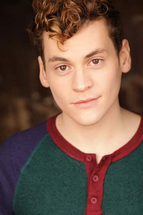 Louie Rinaldi profile photo