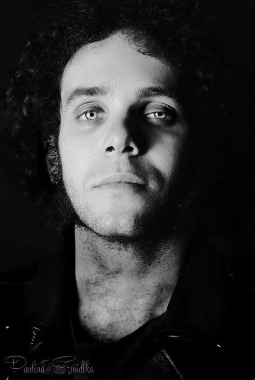 Elias Mays Schutzman profile photo