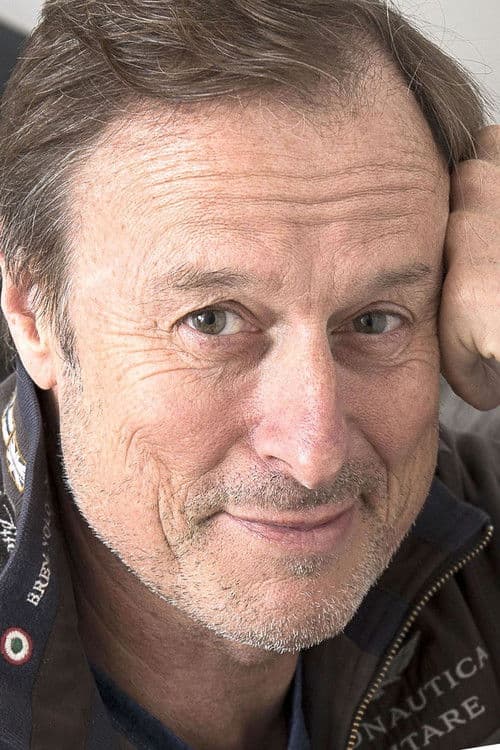 Alain Leempoel profile photo