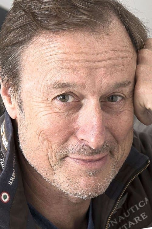 Alain Leempoel profile photo