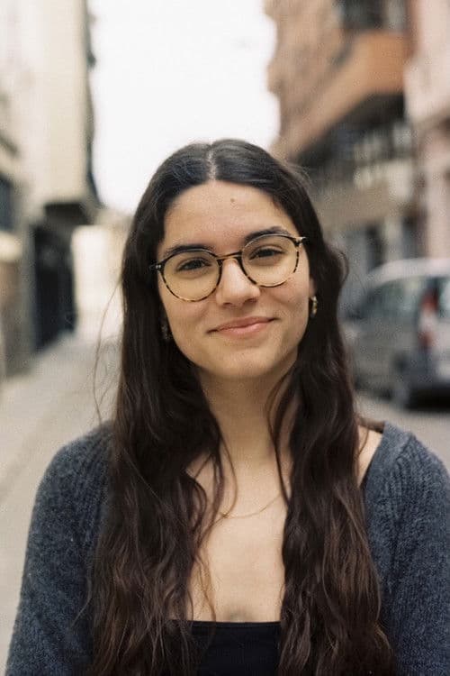 Carla Noguera Albors profile photo