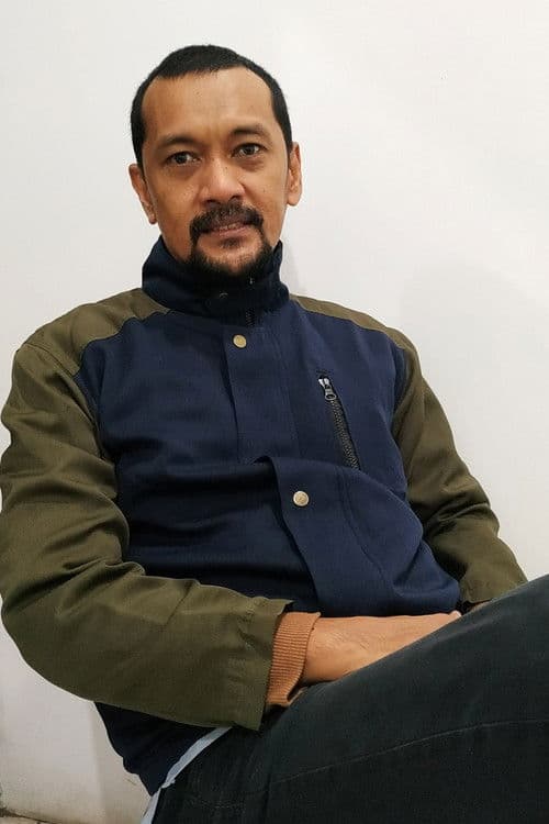 Muchtar profile photo