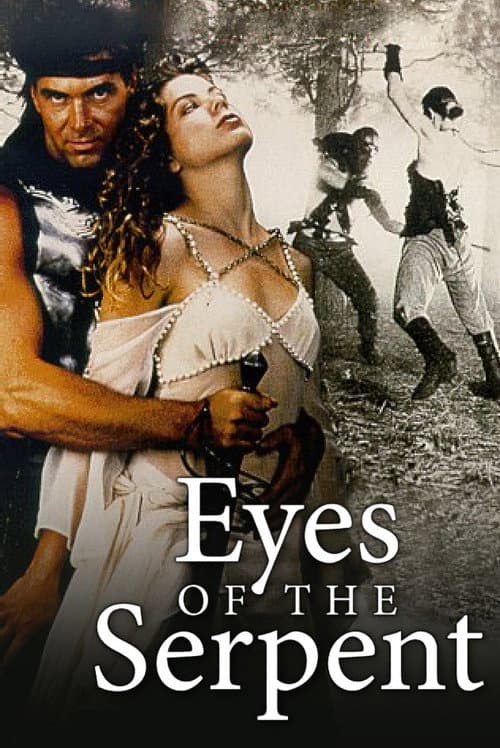 Eyes of the Serpent poster