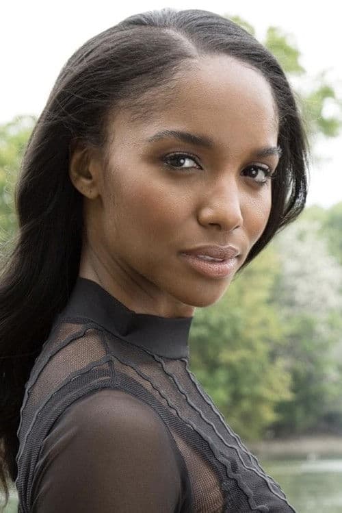 Monique Cynthia Brown profile photo