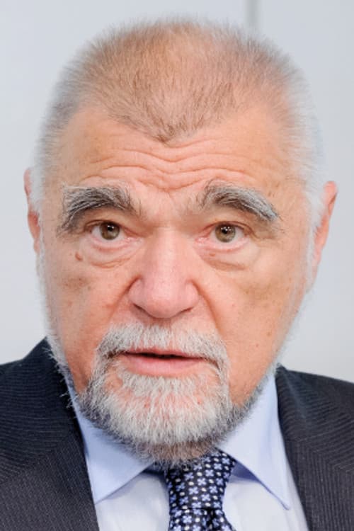 Stipe Mesić profile photo