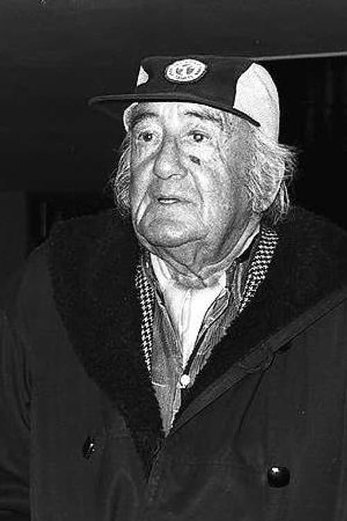 Harald Reinl profile photo