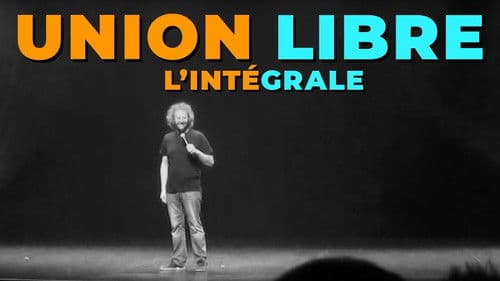 Union Libre poster
