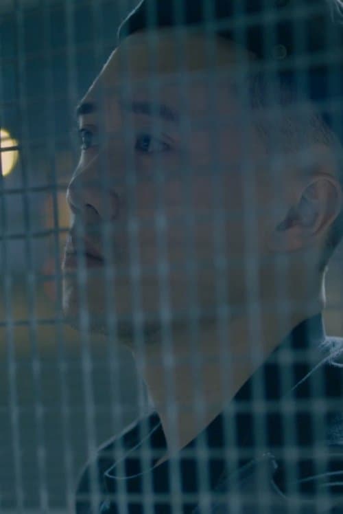 A Letter from Prison poster