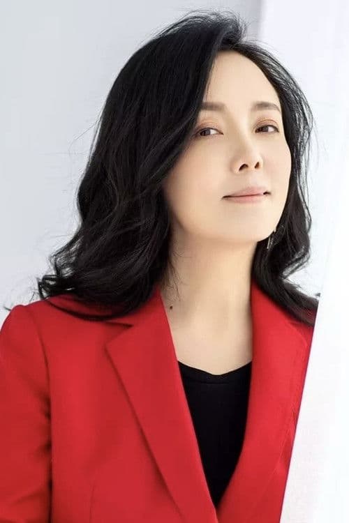 Sun Zhuo profile photo