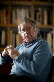 Ian Gibson profile photo