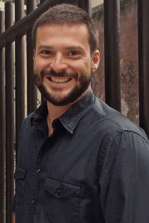 Bruno Bennec profile photo