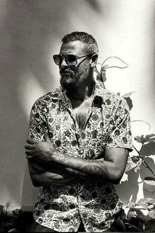 Aji Mon Nair profile photo