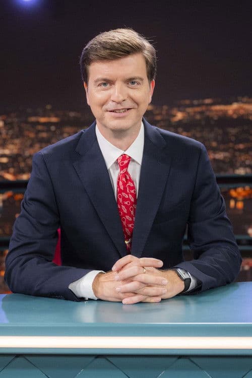 Marc Giró profile photo