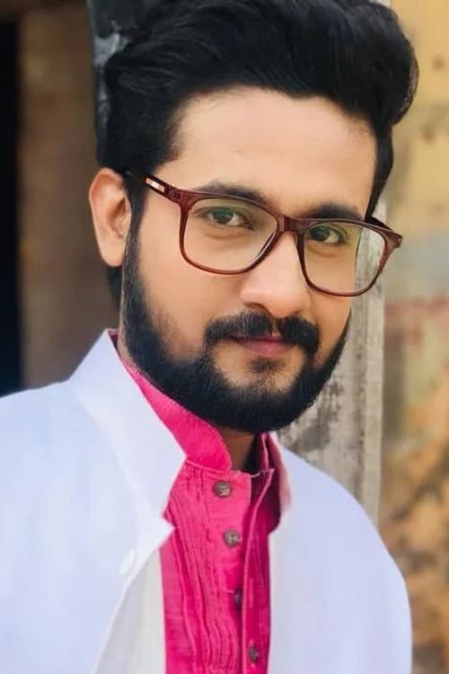 Writwik Mukherjee profile photo