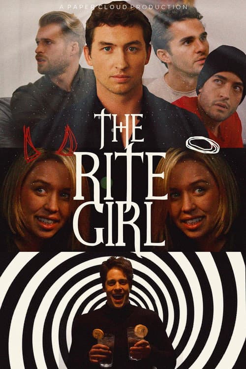The Rite Girl poster