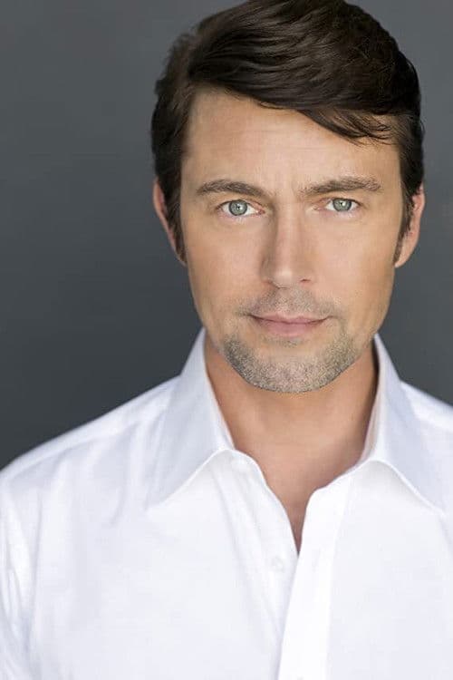 Frazer Douglas profile photo