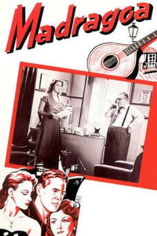 Madragoa poster