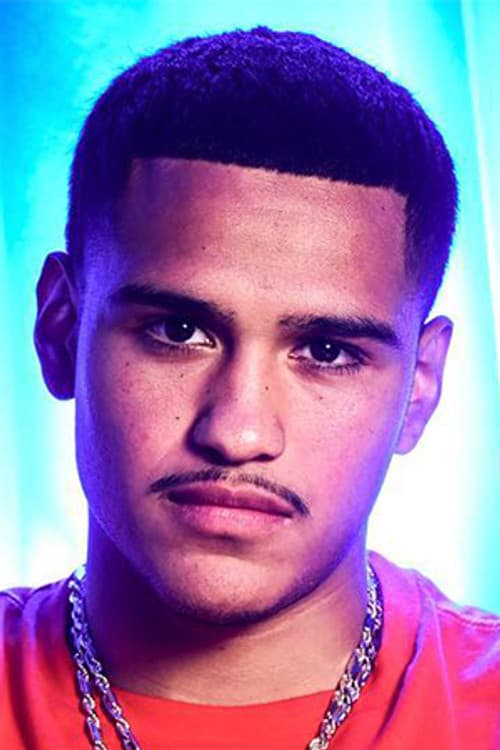 Gabriel Flores Jr profile photo