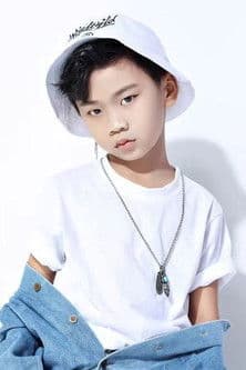 Zeng Wenshuo profile photo