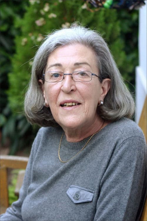 Maria Velho da Costa profile photo