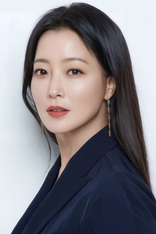 Kim Hee-seon profile photo