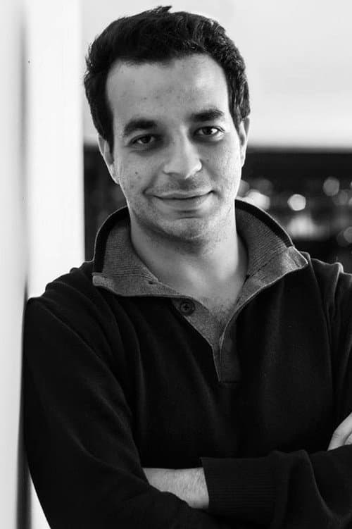 Hassen Ferhani profile photo