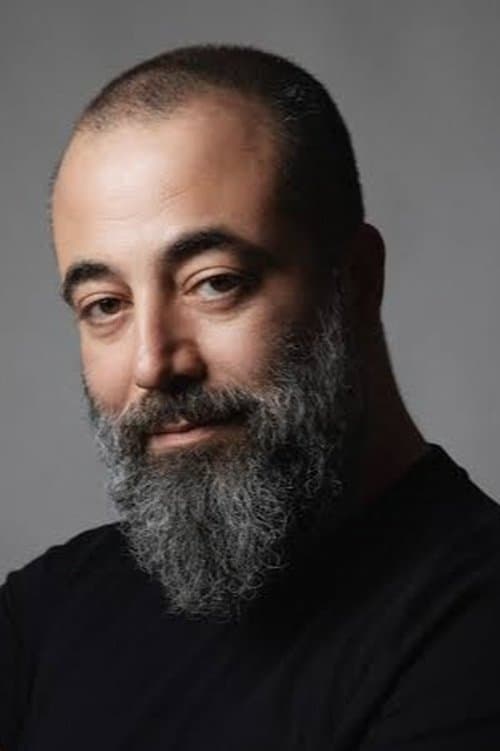 Necati Şahin profile photo