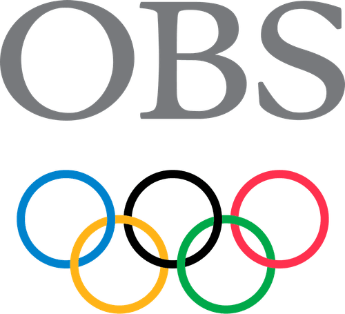 OBS - Olympic Broadcasting Services