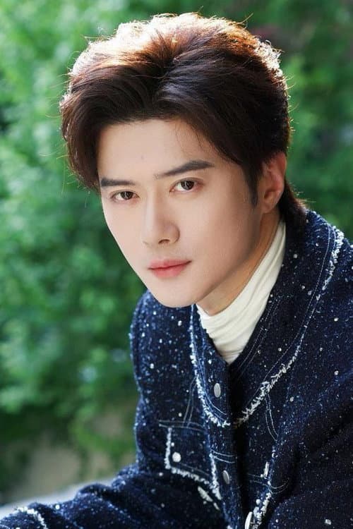Li Yin profile photo