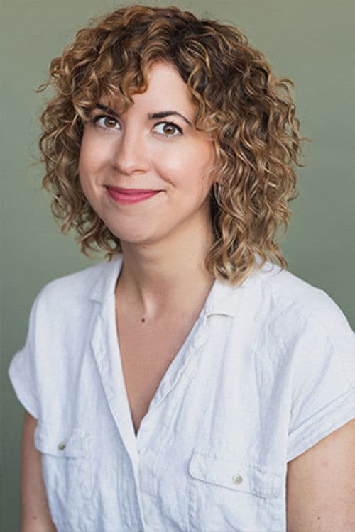 Meredith Stepien profile photo