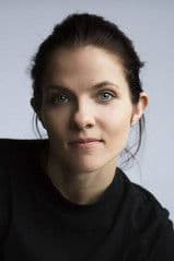 Anna Paavilainen profile photo