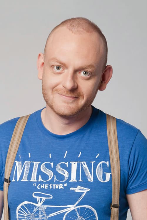 Ľuboš Kostelný profile photo