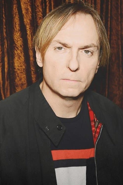 Dale Crover profile photo