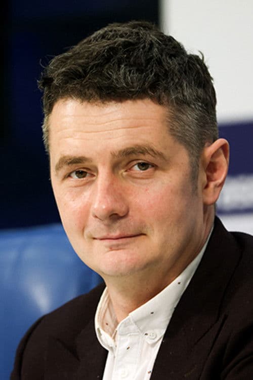 Ivan Kudryavtsev profile photo