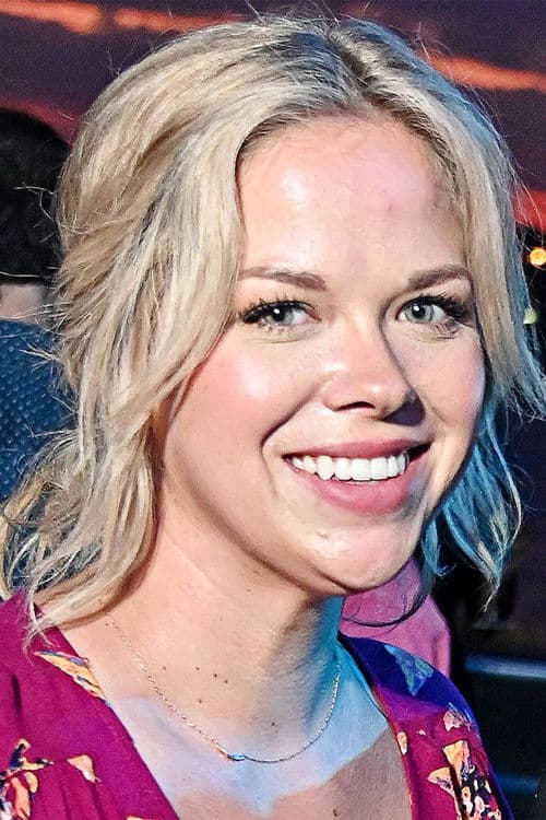 Richel Stratton profile photo