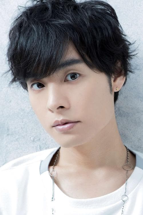 Nobuhiko Okamoto profile photo