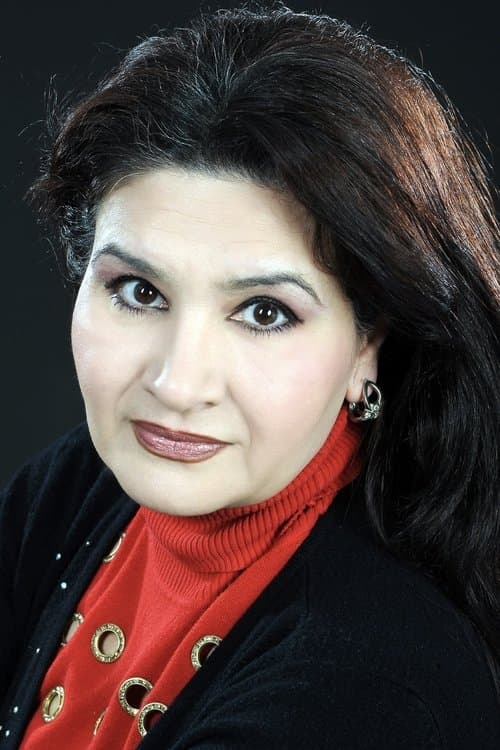 Nasiba Eldarova profile photo