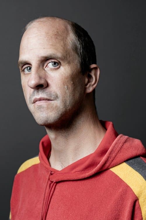 Mattias Fransson profile photo