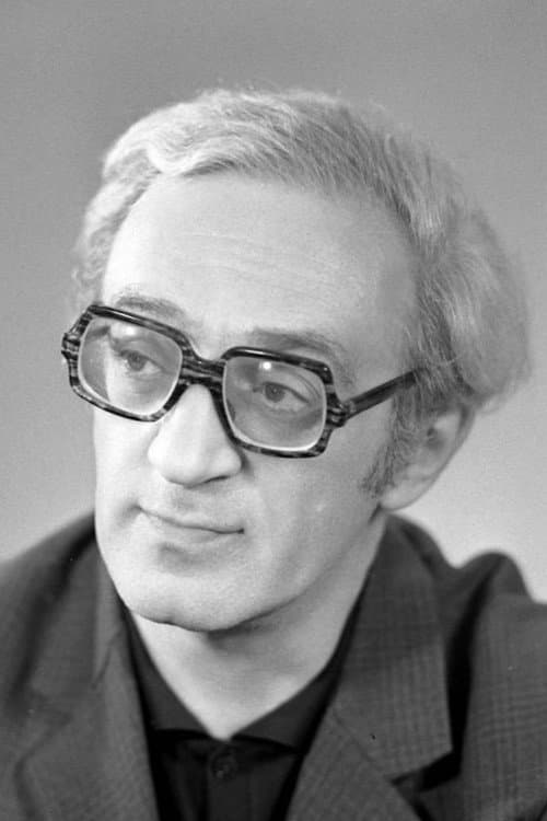 Ilya Olshvanger profile photo