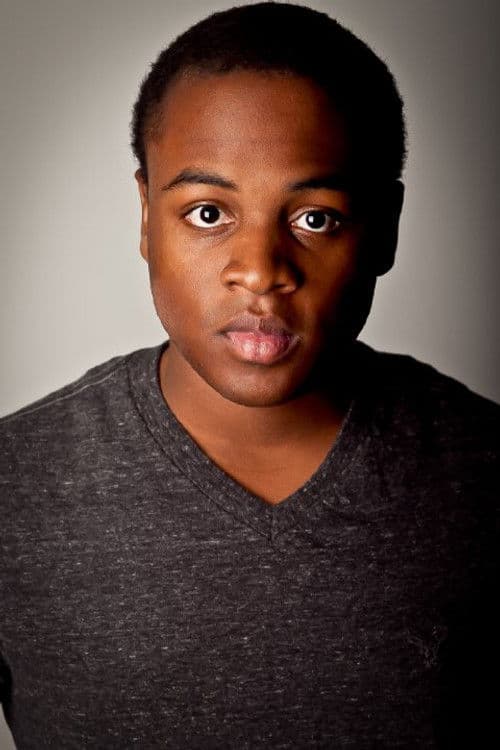 Gus Hoffman profile photo