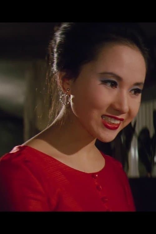 An In-sook profile photo