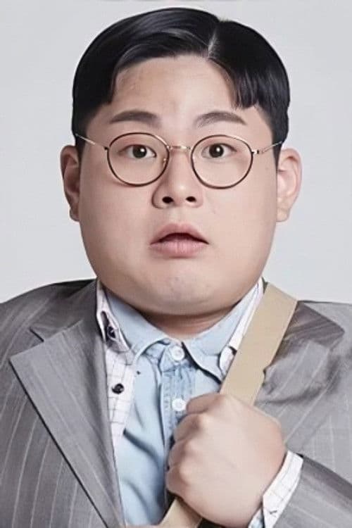 Hong Seong-pyo profile photo