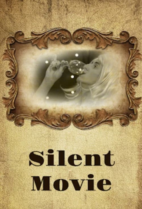 Silent Movie poster