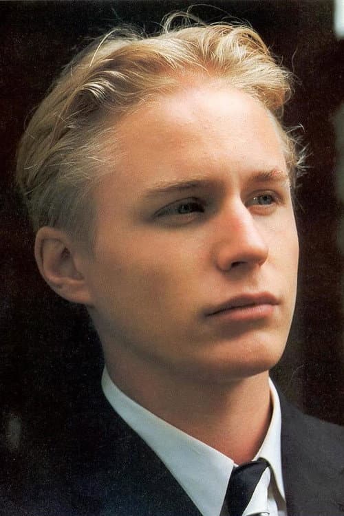 Johan Widerberg profile photo